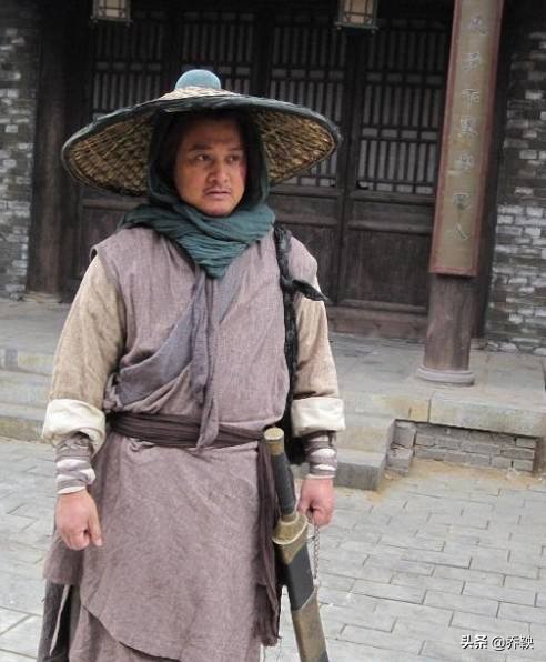 水浒晁盖评价,冷眼看水浒传完整视频