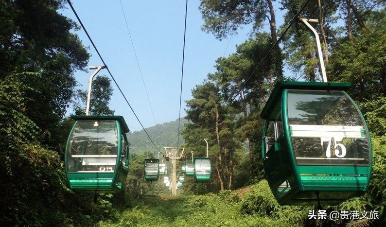 百福迎新·金鼠大吉——桂平西山新春活动抢先看！