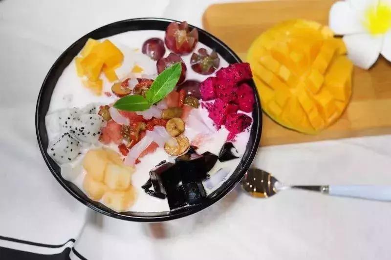 上万份甜品免费吃，西安首届甜品嘉年华来了