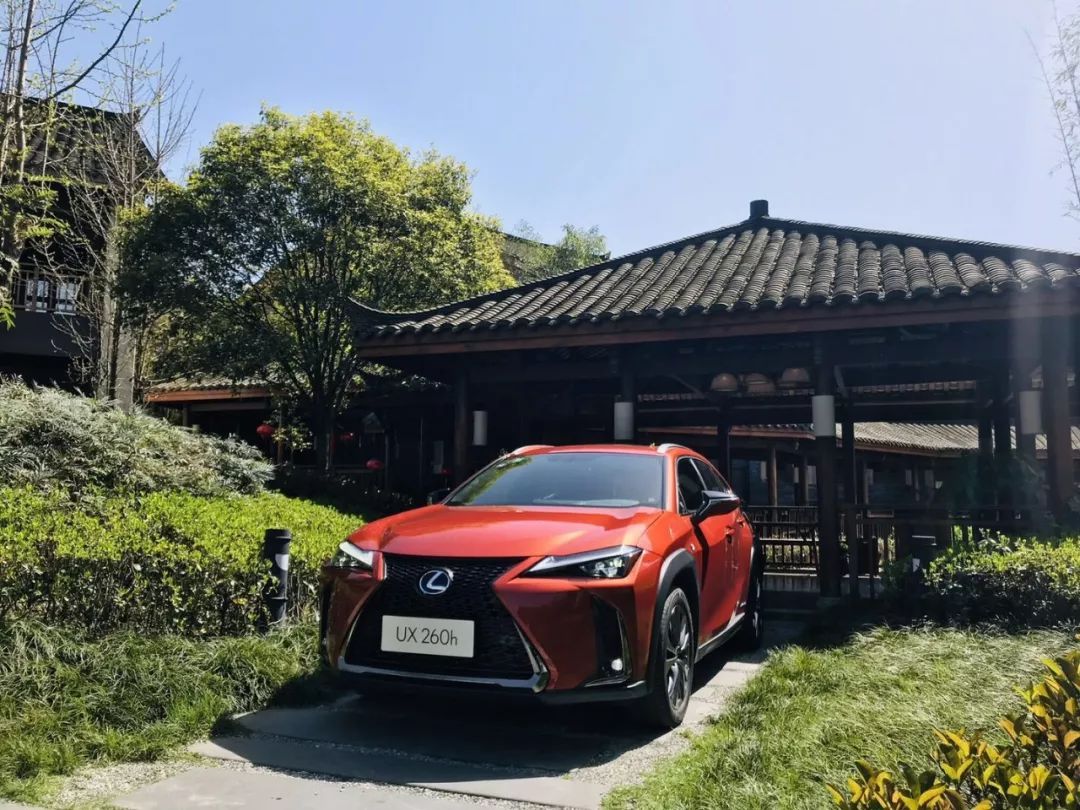 雷克萨斯ux有没有重大缺陷,买雷克萨斯ux的10大忠告