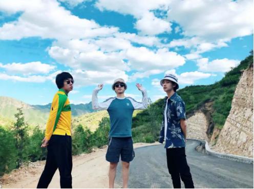 盘尼西林乐队演唱会门票,盘尼西林乐队2018巡演的主题