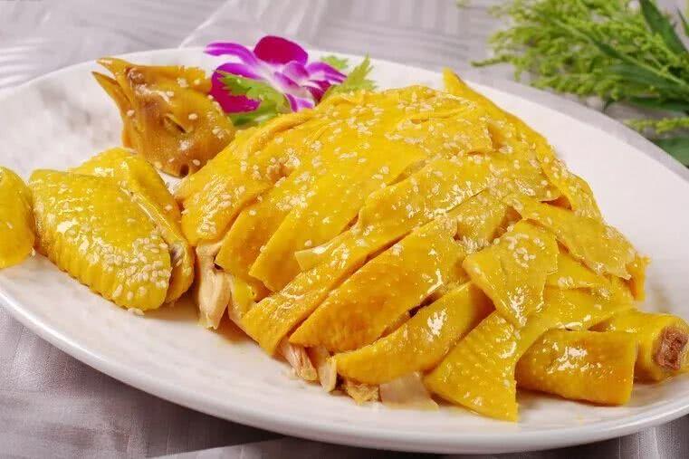 各地著名美食大全介绍英文,全国各地经典代表性美食