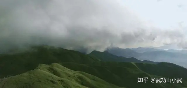 萍乡武功山值不值得玩,萍乡哪个武功山不需要门票