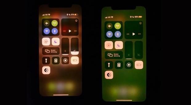 ios13.6.1其他系统数据清理,ios13.3.1发热解决了吗