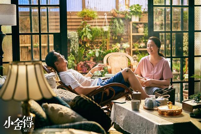 隔壁床65岁的老大爷，晚景凄凉，但不值得同情