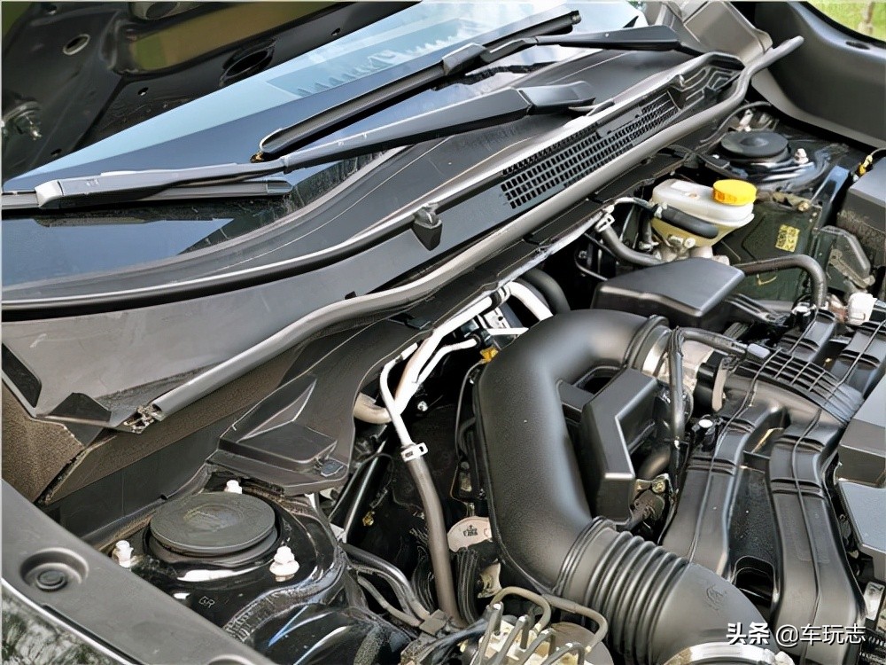 试驾第七代斯巴鲁森林人,2013斯巴鲁森林人手动挡试驾