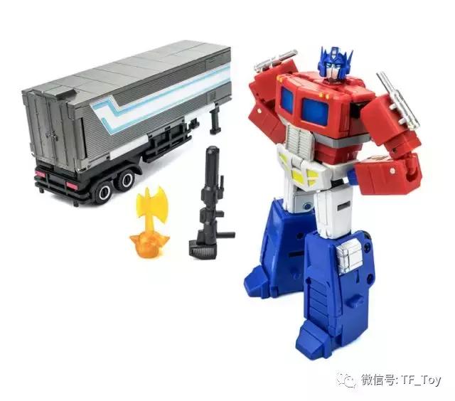 2019十大变形金刚玩具,盘点2018年最值得购买的变形金刚