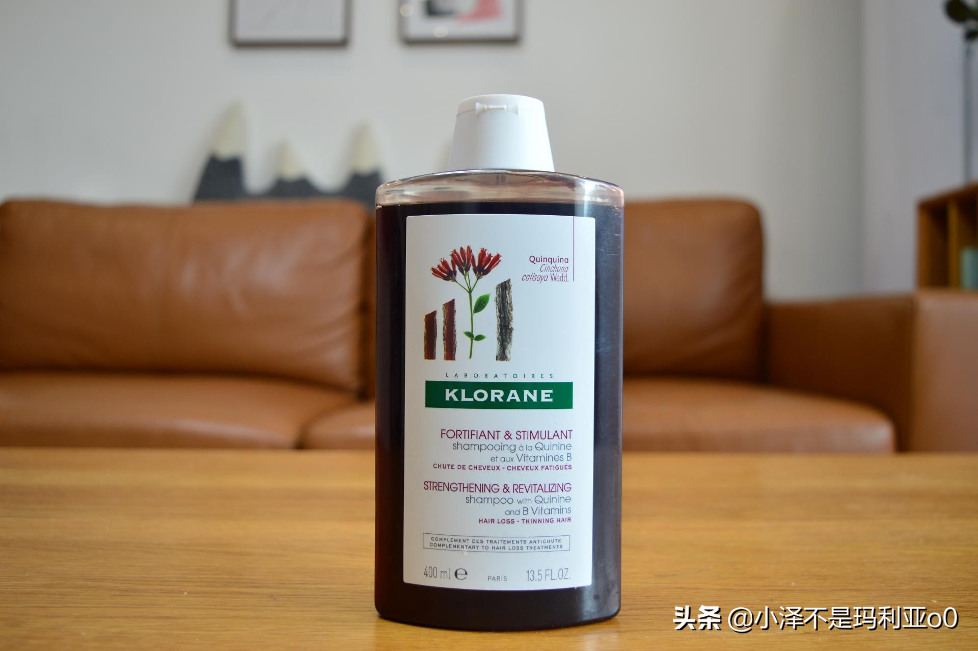 推荐洗发水控油蓬松拯救发际线,防脱发保湿洗发水推荐