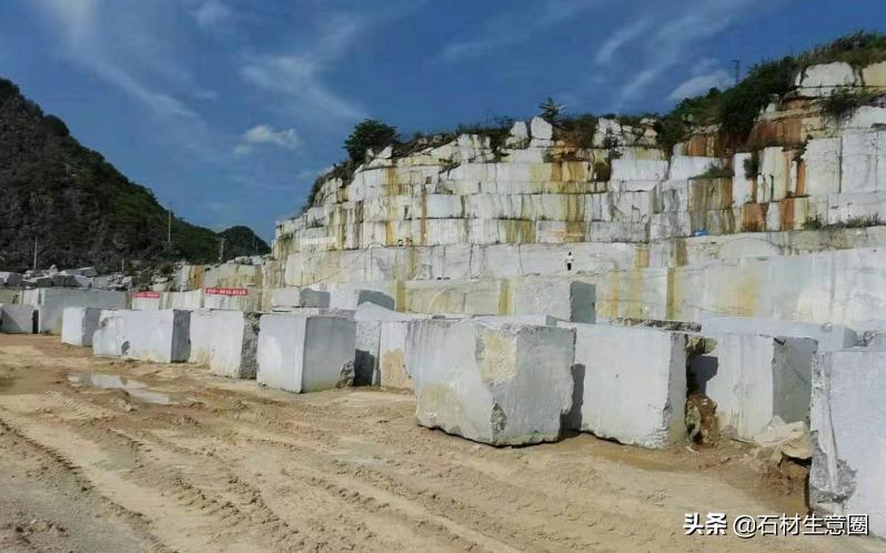 贵州木纹大理石效果,贵州红寿大理石