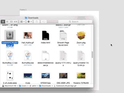 app鍒朵綔鏁欑▼鍔ㄧ敾,figma浜や簰鍔ㄧ敾ios
