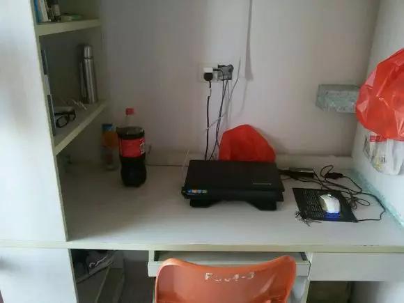 公办学校有哪些好宿舍,来看看各校的大学宿舍