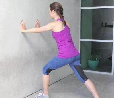 跳绳跟腱疼怎么恢复快,跳绳跟腱疼还能继续运动吗