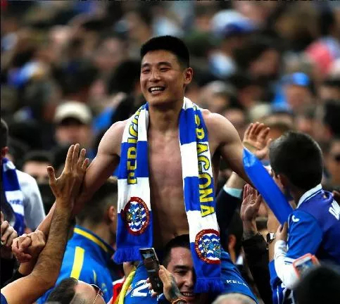 武磊确诊新冠后进球,武磊感染新冠肺炎后首发