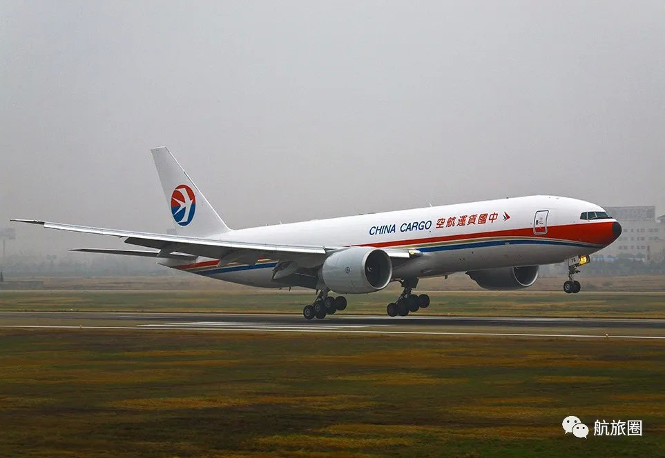 顺丰开货机,顺丰货机怎么安排