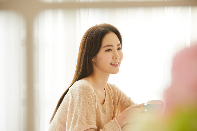 淡妆的优雅,真实而又好看的淡妆