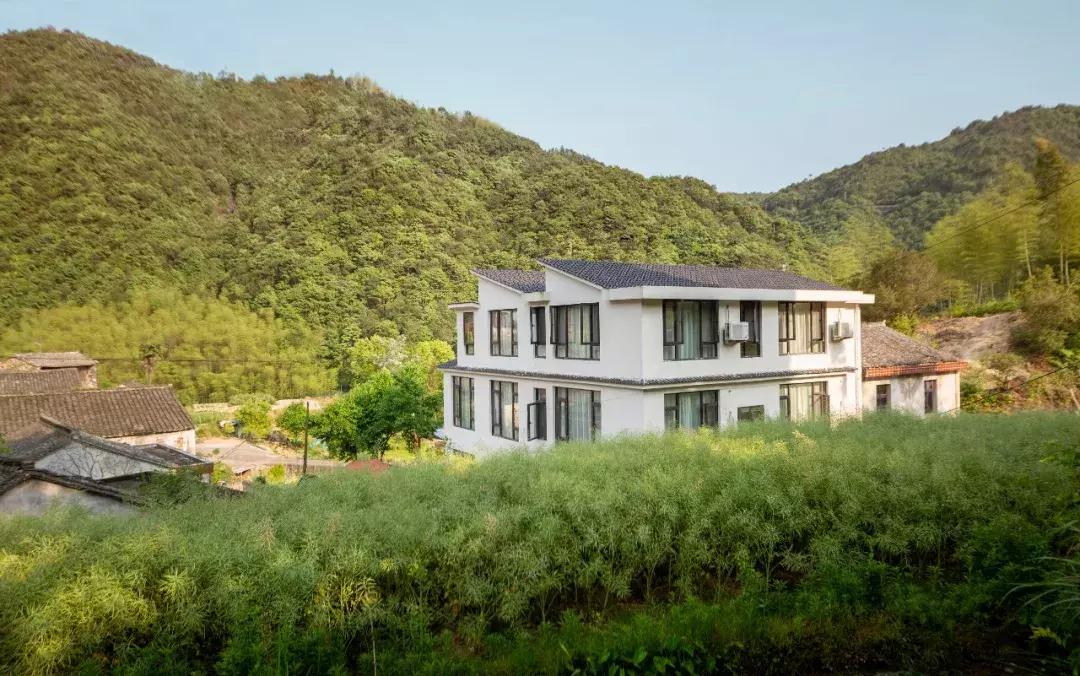 徒步浙东大峡谷,邂逅虎跳峡感受大自然