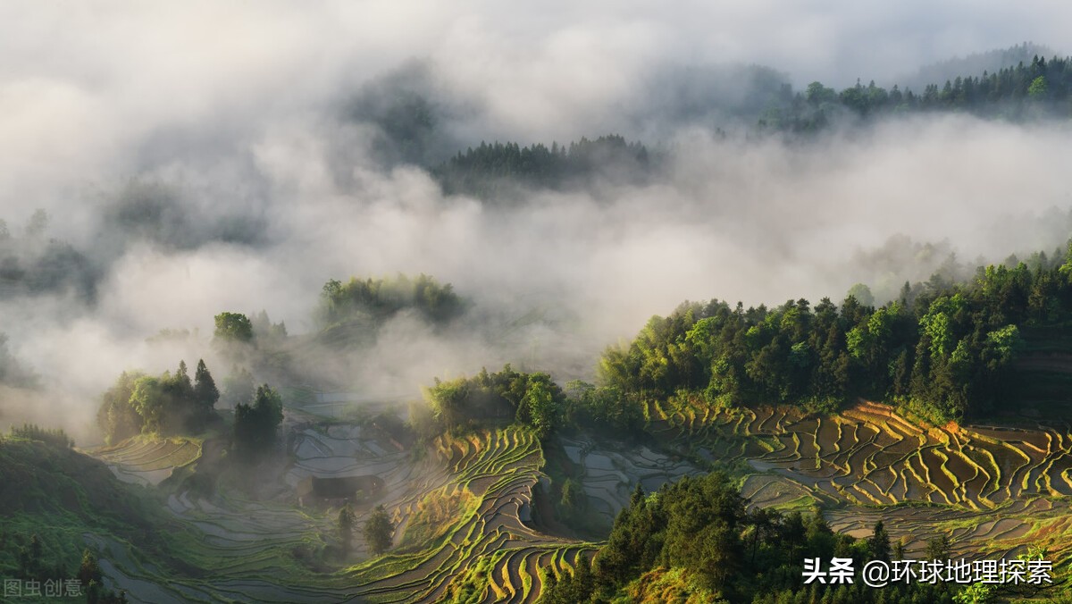 湘西，神秘之地，是个怎样的地方？