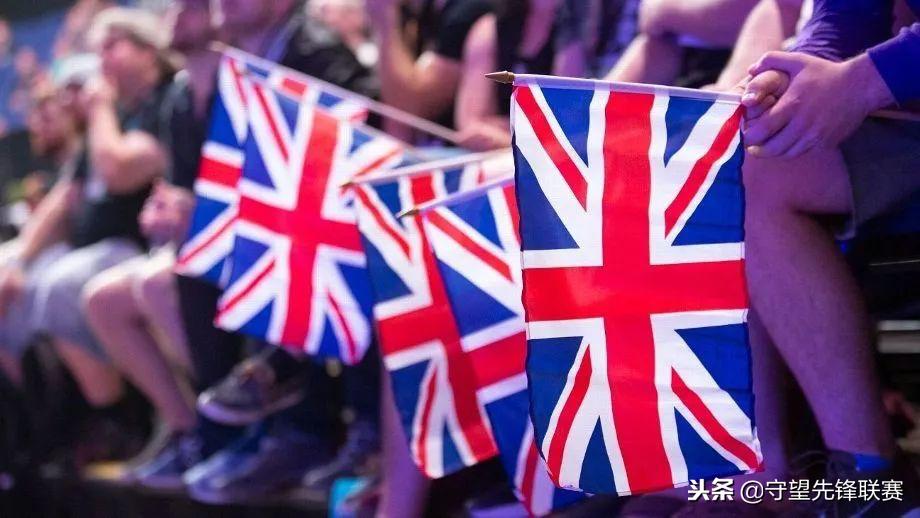 英国雄狮刘易斯,雄狮的英勇无畏