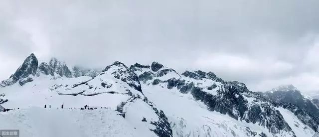 玉龙雪山一共有几个索道,玉龙雪山三个索道到底去哪个