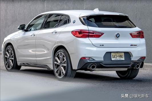 宝马x22022款新车价格,2023款宝马X2指导价和配置介绍