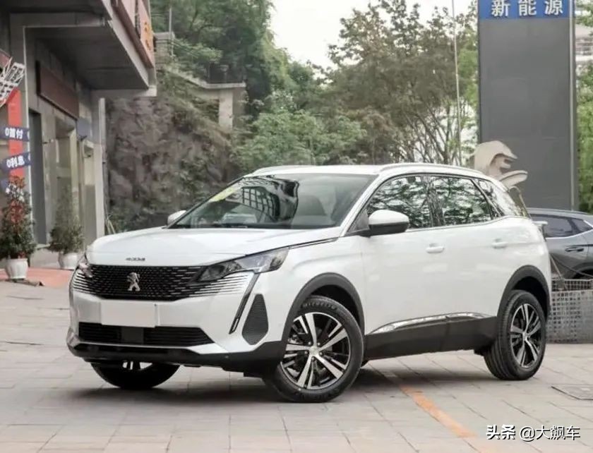 20款suv性价比最高,最新款suv车型大全集