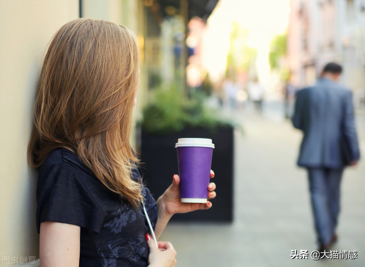异地恋吵架女朋友要分手,女朋友吵架闹分手怎么办