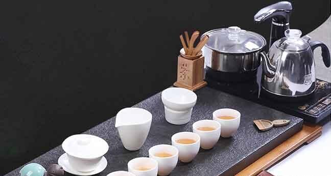 铁观音什么味道的最好,铁观音最香的香味有股青草味