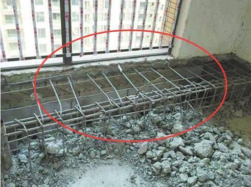 房地产外观抄袭,中国房地产飘窗设计