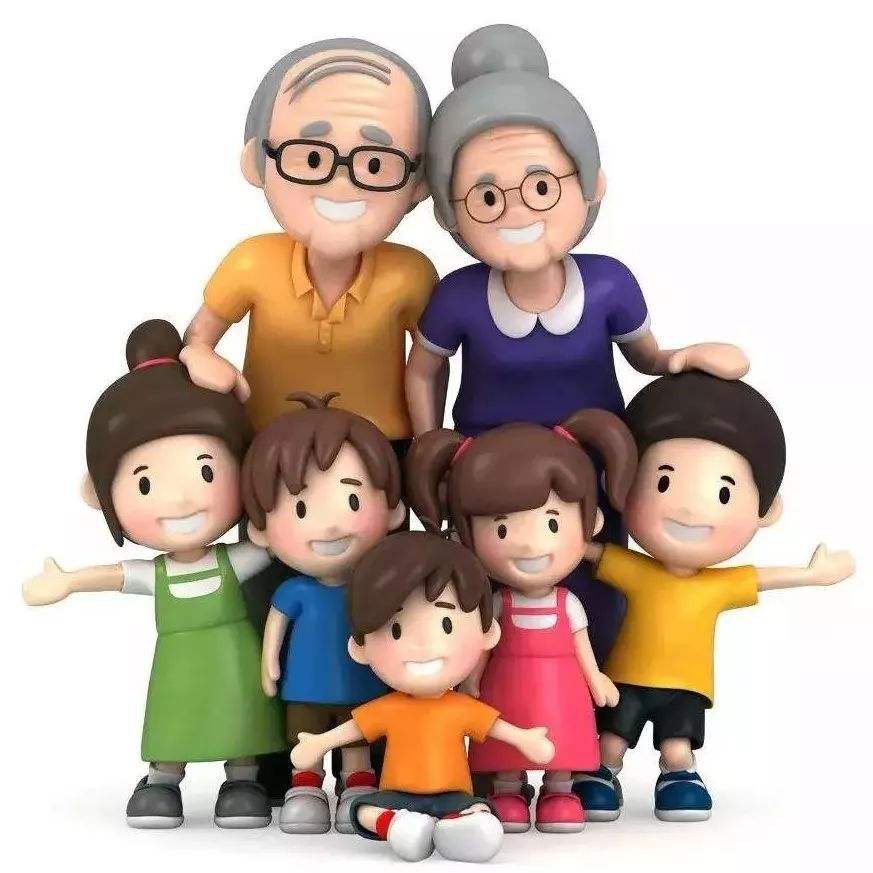 隔代抚养的对策与建议,隔代抚养孩子好不好