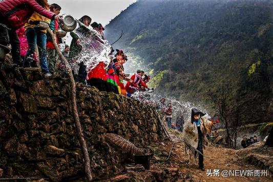 贵州少数民族文化,简述你对贵州省情的认识