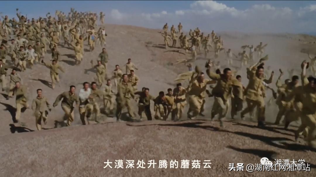 5分钟打动人心建党诗歌朗诵,重温中华经典献礼建党百年朗诵稿