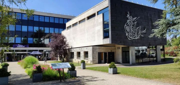 法国诺欧商学院dba,法国南特高等商学院dba