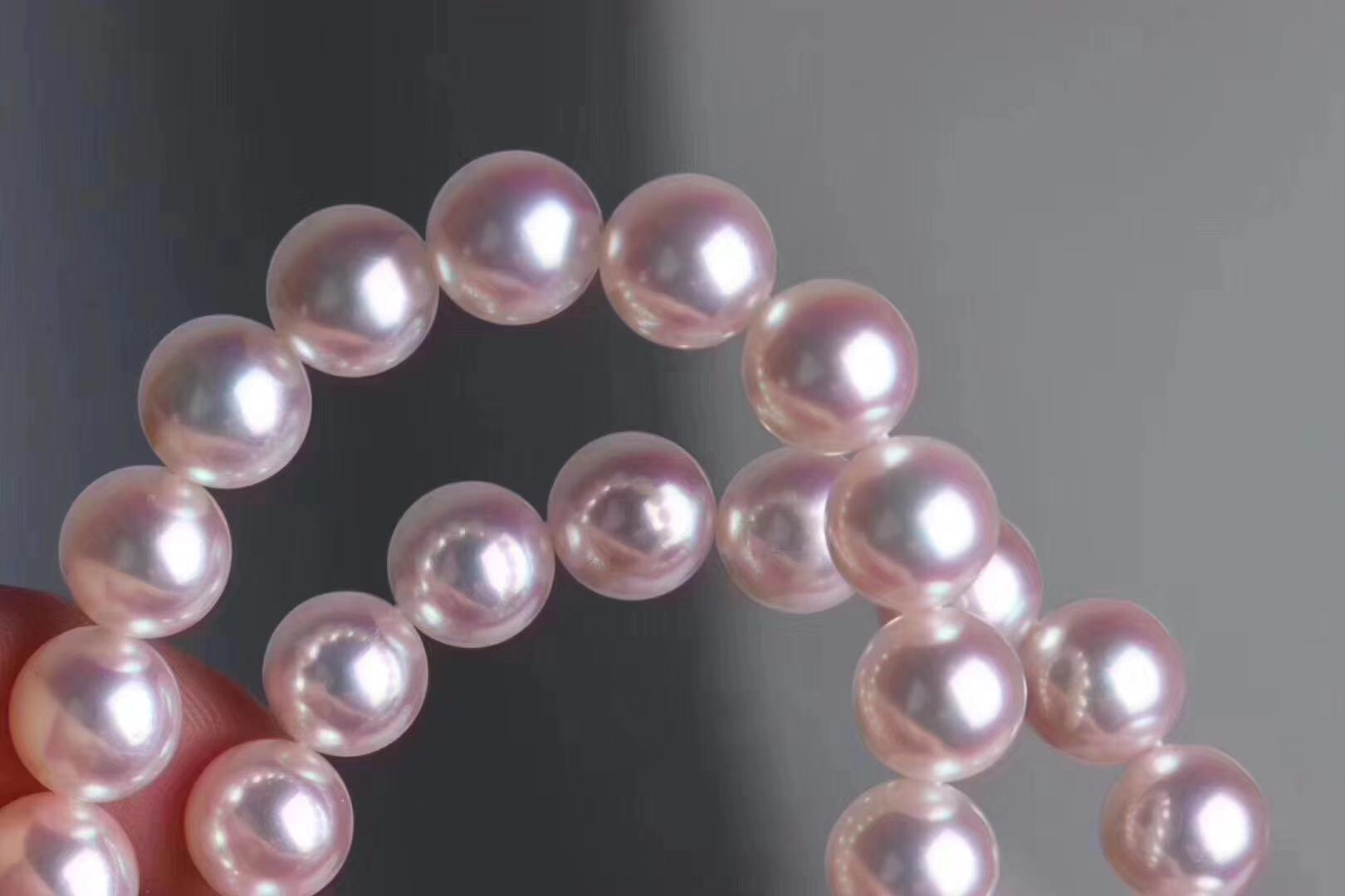 上百年的珍珠如何鉴定,珍珠鉴别师怎么考