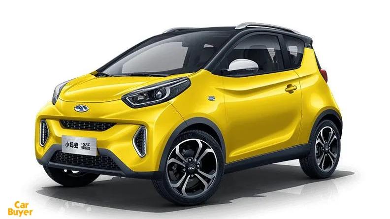 奇瑞小蚂蚁5000公里必须保养吗,3万奇瑞小蚂蚁