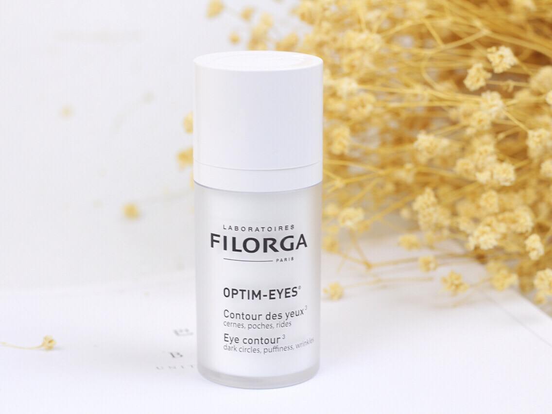 护肤眼霜排行榜前十名,菲洛嘉眼霜推荐清爽型