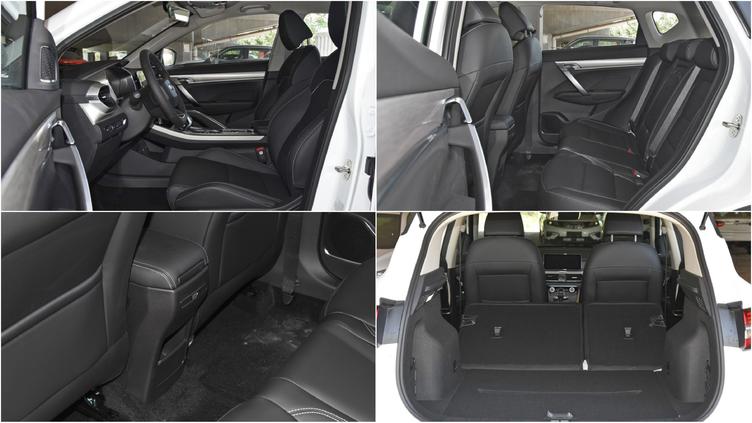 预算不超过三十万买什么suv,预算不多买合资suv