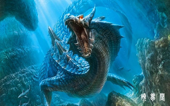 历史上屠龙的人物,屠龙传说名人