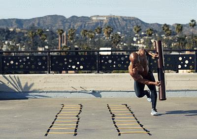 提高敏捷性训练三个方法,如何提高敏捷性训练