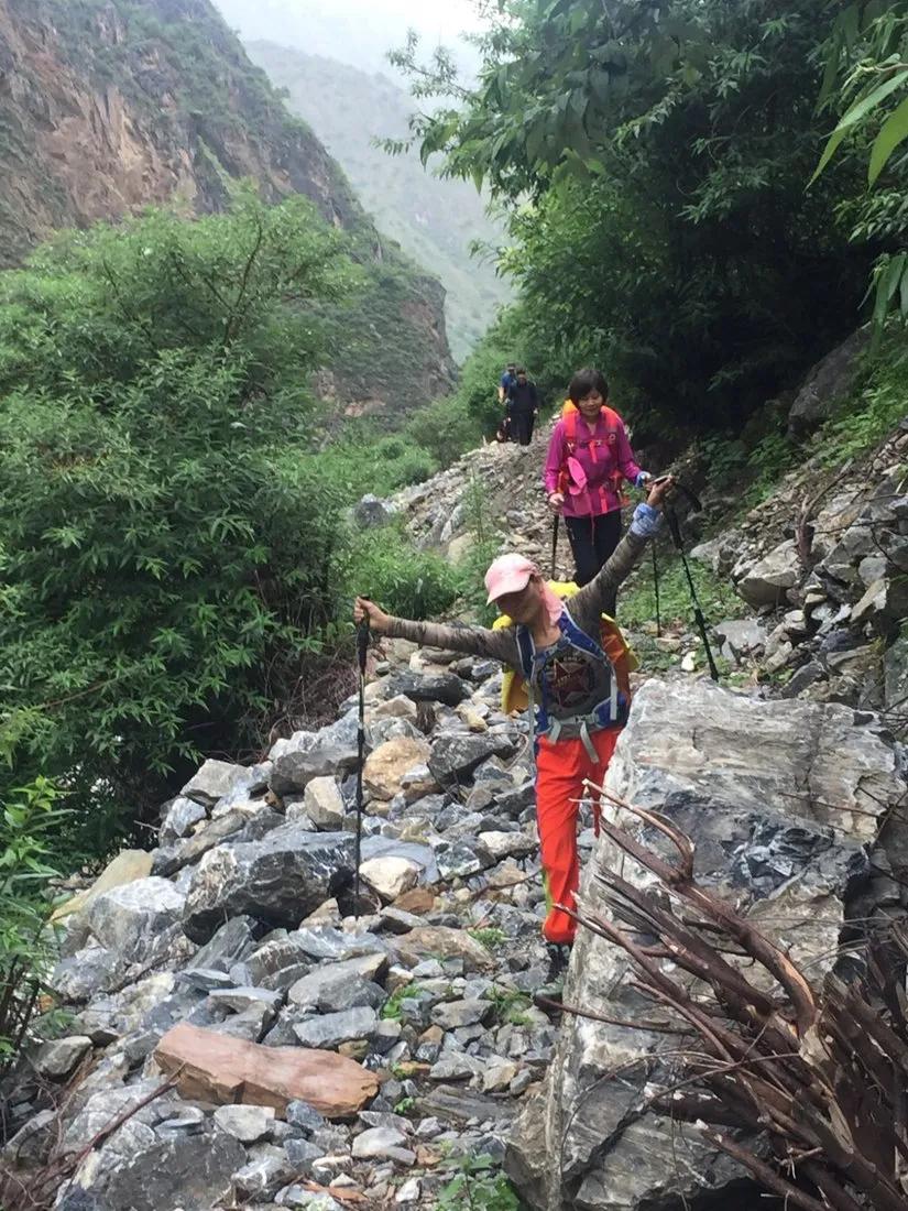 消失的地平线洛克,消失的地平线雨季洛克