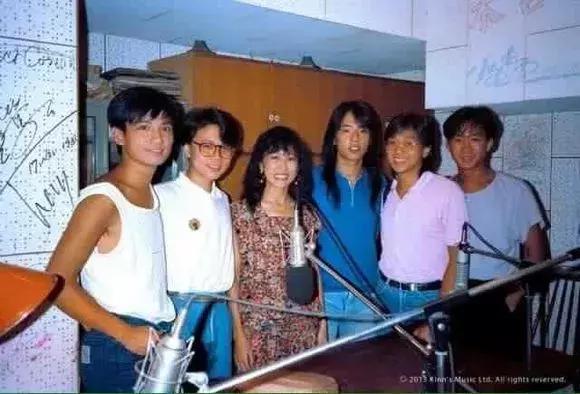 永远的黄家驹光辉岁月,永远的黄家驹