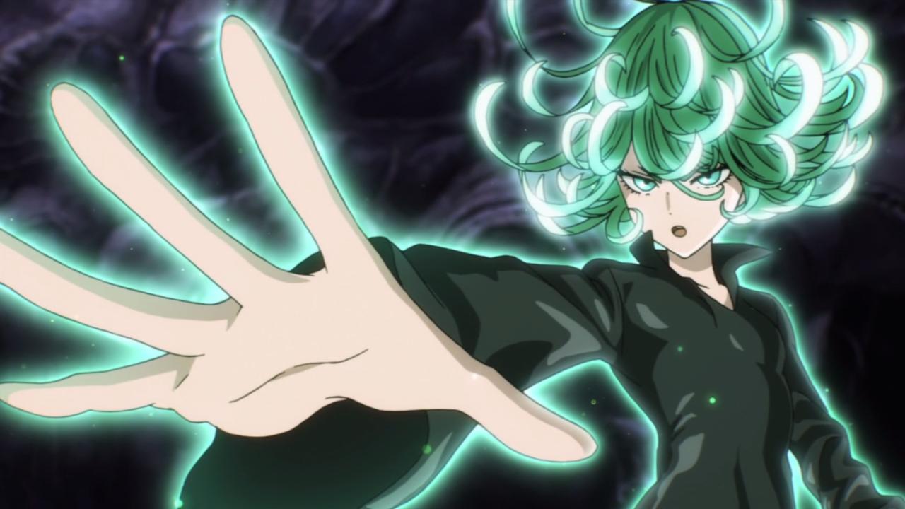 一拳超人最弱怪人十大排行,一拳超人中除埼玉以外谁最强