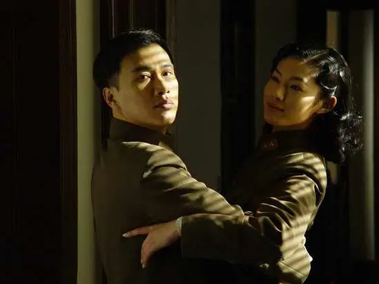 和潜伏类似最值得看的电视剧风筝,潜伏最优秀的谍战剧