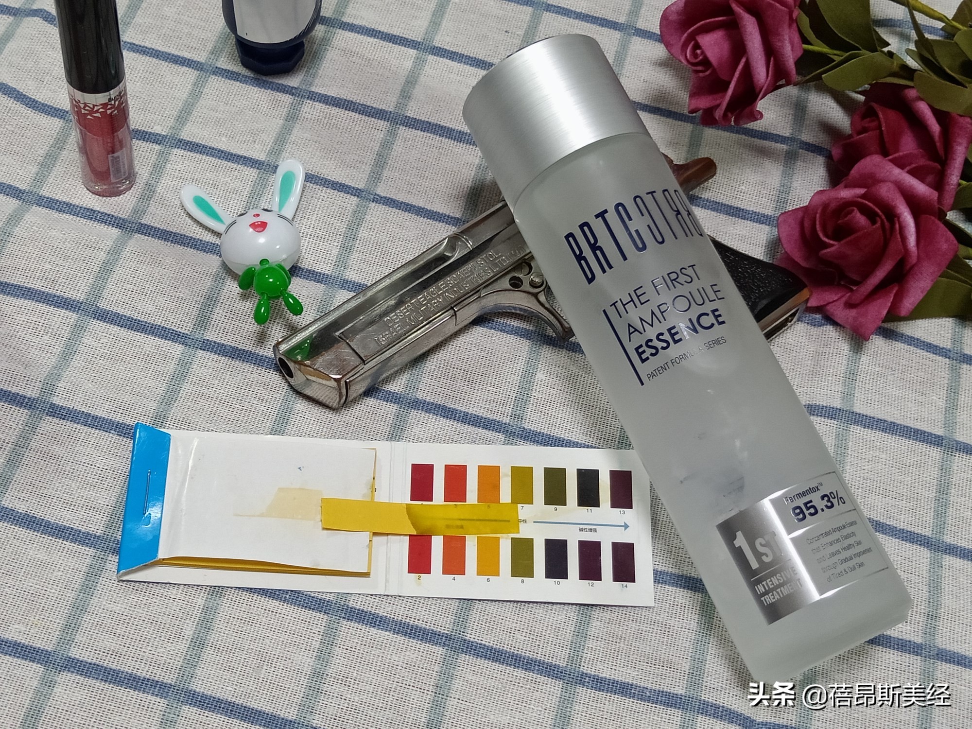 补水保湿神仙水哪个好用,神仙水哪款最适合敏感肌肤