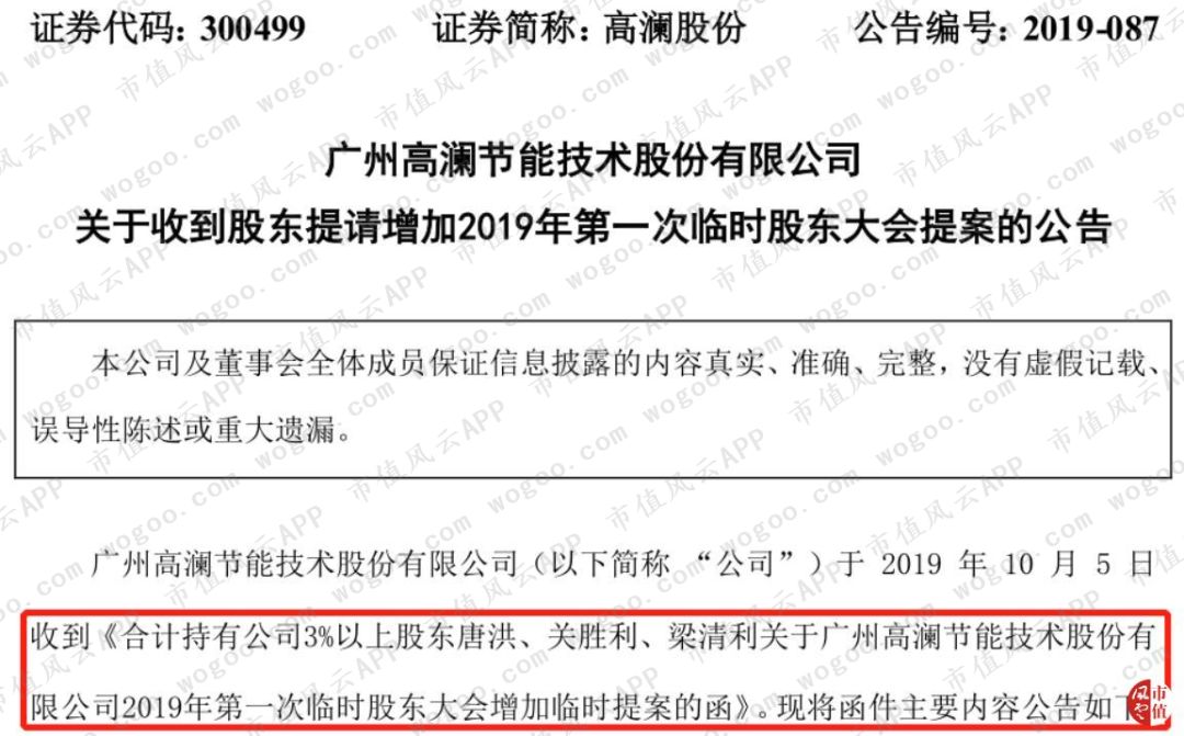 100股也是股东：小散权利知多少丨风云课堂