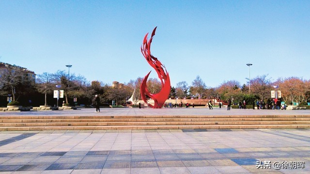 青岛李村哪里值得逛,青岛李村回忆