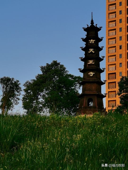 涟水地方怎么样,涟水风光