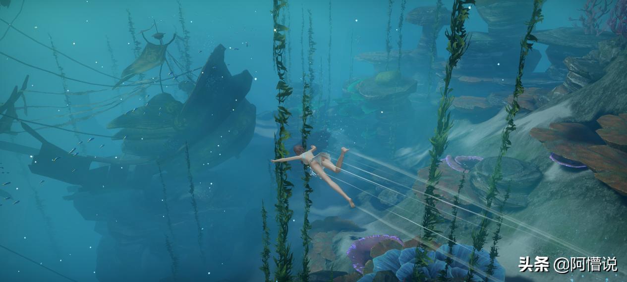 天谕手游测评,天谕手游最新推荐