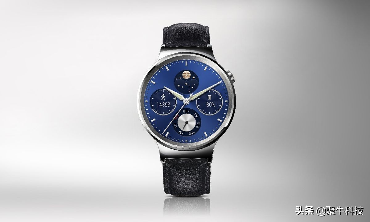 全球可穿戴设备现状,可穿戴设备什么时候崛起的