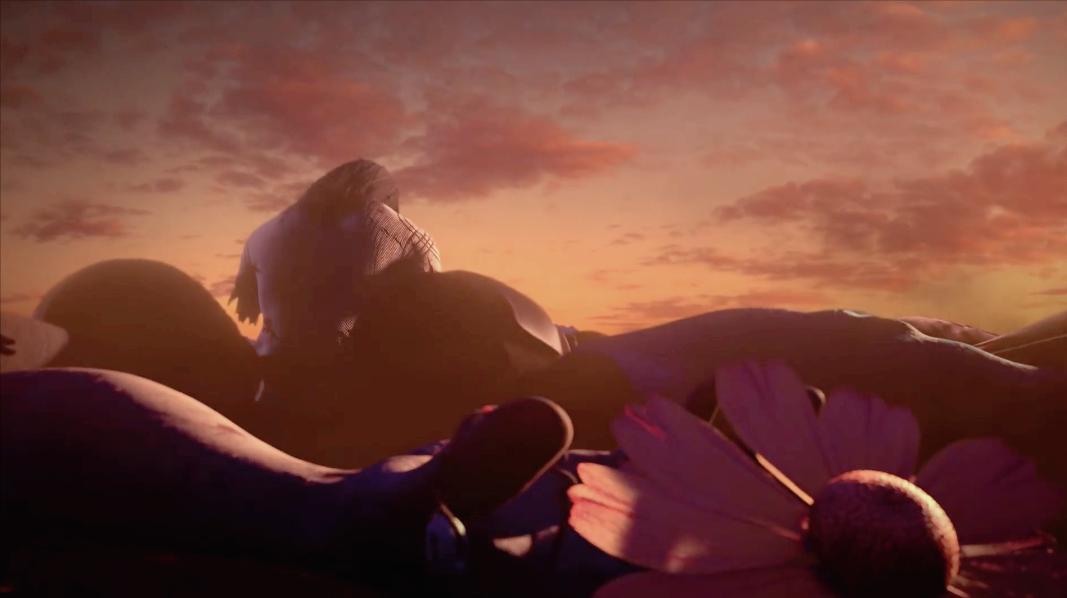 不良人4鲜参死相,不良人第4季鲜参夫妇