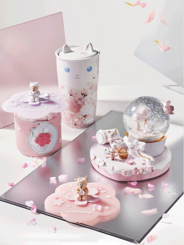 青岛樱花和武汉樱花,什么牌子的樱花最好看